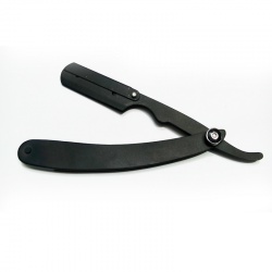 Steel Handle Razors